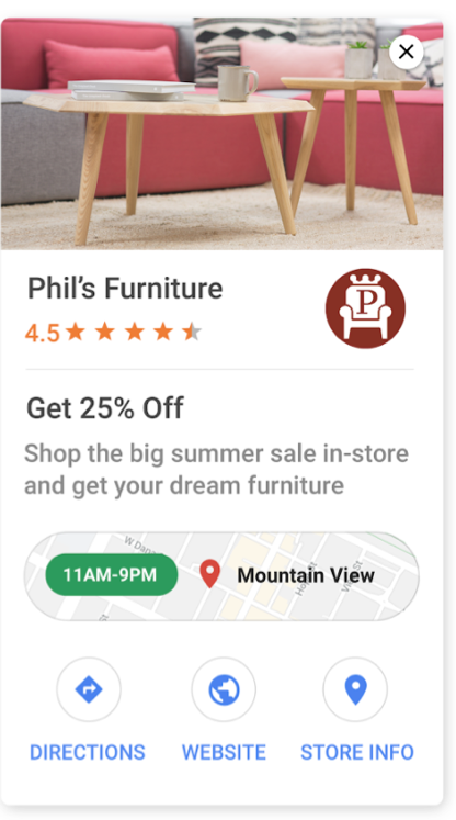 Novedades Google ADS