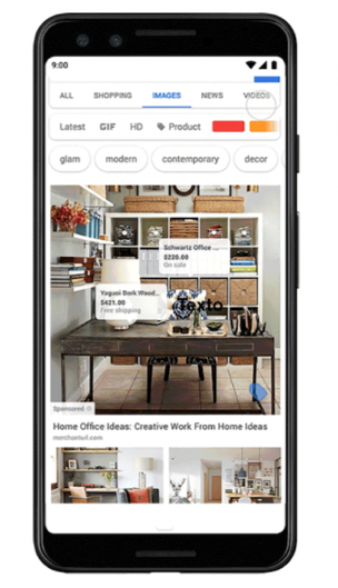 Novedades Google ADS