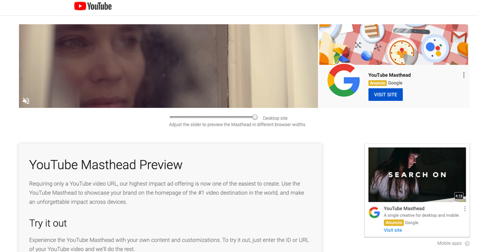 Novedades Google ADS