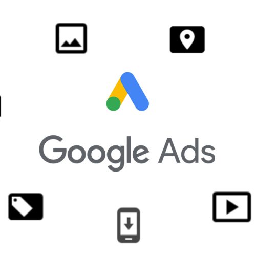 tipos de campañas en Google ADS