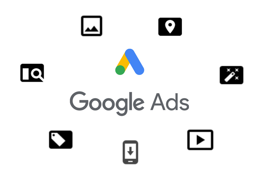 Tipos de campañas de Google ADS. ¿Cual es necesaria para tu negocio?